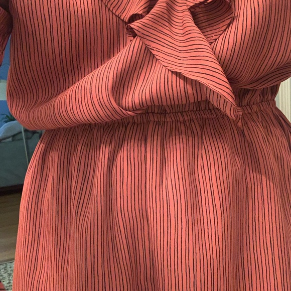 Long Sleeve Romper - Picture 3 of 5